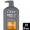 Dove Men+Care Thick Strong 2 in 1 Shampoo and Conditioner, 31 Ounce, 4PK 69778122 - alternate 8