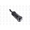 Fcs Struts Suspension Strut And Coil Spring Assembly 4345793L - alternate 4