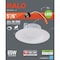Halo 5/6'' New Construction/Remodel Retrofit LED Recessed Light Fixture 687 Lumens LT560WH6930R-CA - alternate 2