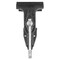 Performance Tool 3 in. Clamp on Vise, Portable, Pipe Jaws, 2-3/8 in. Jaw Opening W3900 - alternate 8