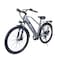 Gopowerbike GoScout Adult Electric Bike 20mph Max Speed and 500W Motor, Gray BV26GRY - alternate 10