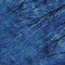 Homeroots 8' X 10' Blue And Charcoal Floral Washable Indoor Outdoor Area Rug 631014 - alternate 4