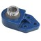 Edt FLANGEANGE BLOCK BEARING NA3HC7-16-LK - alternate 1