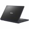 Asus ChromeBook/GREY/11.6 HD non-Touch/MT8186G/8GB/64GB/Chrome CZ1104CM2A-YZ84 - alternate 16