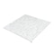 Apollo Tile 36x36 in. Matte White with gray flecks Porcelain Wall and Floor Tile 8.72 sq ft/case - 1 Pack TER88EGWH3636 - alternate 6
