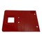 Cnh COVER, CNH OEM 283734A1 283734A1 - alternate 1