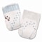 Cuties Premium Jumbo Diapers, Size 3, 16 lbs to 28 lbs, 144PK CR3001 - alternate 5