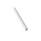 Apollo Tile White 1x12 Bianco Carrara Marble Honed Pencil Liner Tile Trim 0.5 sqft/case, 10PK APLMCA881HA - alternate 9