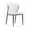Manhattan Comfort Kirsten Dining Chair in White, 2PK DC098-WH - alternate 7