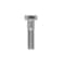 Hillman Hex Bolt 3/8in D X 1-1/2in L Zinc Plated Steel Zinc Plated, 100PK 190171 - alternate 8