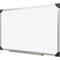Lorell Dry Erase Board, White, Square, Fiberboard LLR55651 - alternate 2