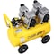 Edendirect 2.5 HP Silent Air Compressor 13 Gallon, Oil-Free, Electric Shop Air Compressor Portable IR-W46564406 - alternate 6
