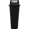 Curver Forte 11 Gal. Slim Swing Lid Trash Bin 242106 - alternate 3