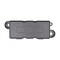 Auveco Mega-Style Fuse Block 40-500A 32Vdc Detachable Hard Cover 25540 - alternate 3