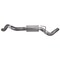 Ap Exhaust Prebent Pipe, 54213 54213 - alternate 4