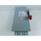 Eaton Heavy Duty Safety Switches DH 3P 30A 600V 50/60Hz 3Ph Fusible 3Wire EA NEMA 12 DH361FDK - alternate 8