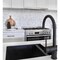 Apollo Tile 12x12 Bianco Carrara Marble Polished Floor and Wall Mosaic Tile 4.83 sqft/case, 5PK APLKB88H04PA - alternate 7