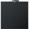 U Brands Magnetic Chalkboard, Black UBR468U0004 - alternate 1
