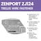 Zenport Agri-Lock Trellis Wire Fastener, Large ZJ124 - alternate 5