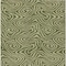 Homeroots 9' X 12' Olive Green And Light Green Abstract Washable Indoor Outdoor Area Rug 598990 - alternate 7