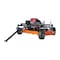 Brave Finish Cut Pull-Behind Mower, 60-In. Deck, GXV630 Honda Engine BRPFC112HE - alternate 7