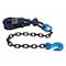 Mytee Products 4 Ton 4.5in Sheave Snatch Block w/ Swivel Shackle and Chain Anchor SB45-4-ShackleCA - alternate 5