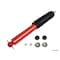 Kyb High Pressure Monotube Gas Shock,  565020 - alternate 2