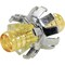 Best Garden 1/2'' Brass Mid-Hose Mender GB-011 - alternate 3