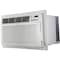 Lg Wall Air Conditioner, 208/230V AC, Cool Only, 10,000 BtuH, 24 in W. LT1036CER - alternate 1