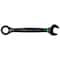 Klein Tools Ratcheting Wrench Set, 90-Tooth, SAE, 8PC 69408G - alternate 8