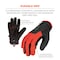 Ergodyne 812CR6 ANSI A6 Utility, CR Gloves, S, PR 17922 - alternate 7