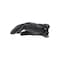Mechanix Wear M-Pact Series Tactical Gloves, M, Full, Sweat Wipe Thumb, Hook and Loop Cuff, Covert MPSD-55-009 - alternate 2