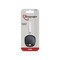 Keystart Chipkey Transponder Key Automotive TOY48BT4 Double For Lexus Black/Silver 9977247 - alternate 2