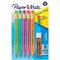 Paper Mate Handwriting Triangular Mechanical Pencil Set with Lead & Eraser Refills, 1.3mm, 30PK 2017483 - alternate 1