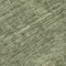 Homeroots 8' Olive Green And Ivory Round Geometric Washable Indoor Outdoor Area Rug 605598 - alternate 6