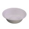 Kitch 24/7 Disposables White Compostable Multipurpose Molded Fiber Bowl, 40 Ounce, 400PK KC-40B-NPAW - alternate 5