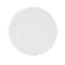 Meritage Bavaria 16 Piece Scallop Rim Bone China Dinnerware Set in White 750123493M - alternate 5
