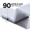 3M Foam Tape, Gray, 36 yd L, 1/2 in W 00282 - alternate 7