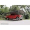 Arrow 12 x 29 x 7 ft Charcoal Carport CPHC122907 - alternate 14