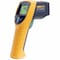 Fluke Infrared Thermometer, Single Dot Laser Sighting Adjustable 0.30, 0.70, 0.95, Backlit LCD FLUKE-561 - alternate 1