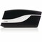 Swingline STAPLER, AUTO, BREEZE, 20SH, BK SWI42132 - alternate 3