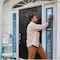Ge Supreme Paintable Silicone Window & Door Sealant White 9.5 Oz. Cartridge 2733730 - alternate 5