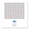 Boardwalk Toilet Paper, 2 Ply, 500 Sheets, White, 96 PK BWK6145 - alternate 6