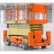 Mytee Products Genie 105454 Scissor Lift Tires 15 x 5, 2PK SL-GENIE-15-5x2 - alternate 5