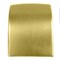 Mng Hardware 96mm Soho Pull - Matte Brushed Brass 86104 - alternate 3
