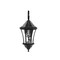 Gama Sonic Victorian Morph Solar Wall Light 94BM50010 - alternate 7