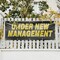 Signmission Under New Management, 48 Inch x 120 Inch, Vinyl Banner B-120-30898 - alternate 2