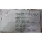 Goulds Water Technology 3196 MTX STAINLESS PUMP SHAFT ASSEMBLY R104-733 2229 - alternate 4