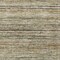 Homeroots 5' X 8' Beige Striped Washable Indoor Outdoor Area Rug 607951 - alternate 6