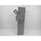 Ge Safety Switches TH 3P 60A 600V 50/60Hz 3Ph Fusible 3Wire NEMA 1 Heavy Duty TH3362 - alternate 7